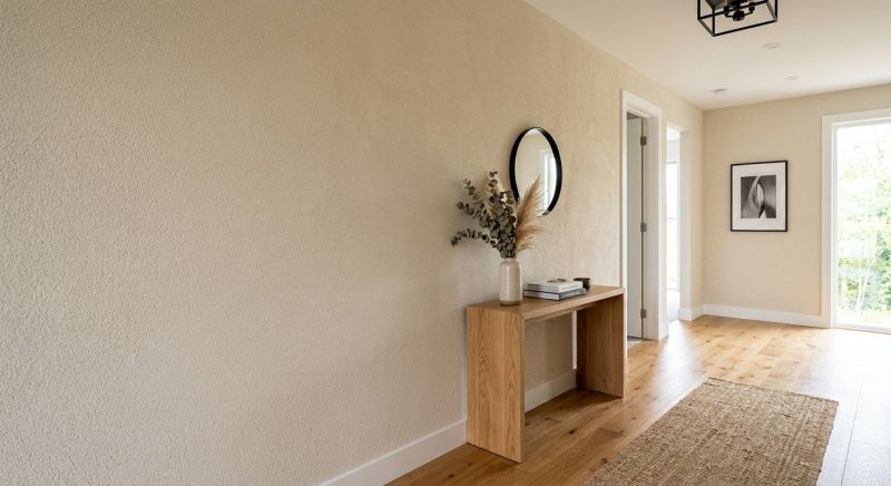Acrylic Stucco Installation in Ventura County, CA