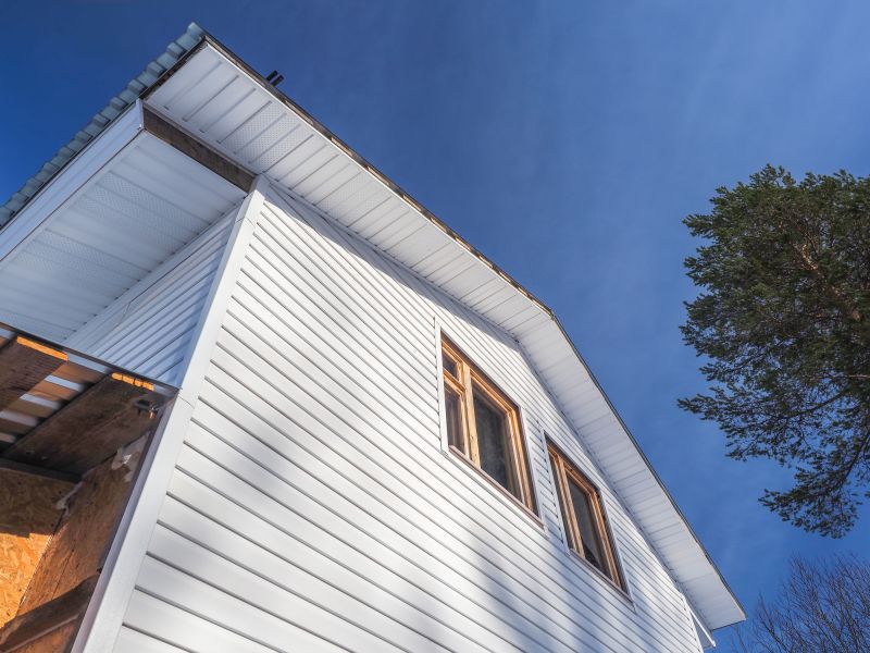 House Siding Replacement in Danbury, CT