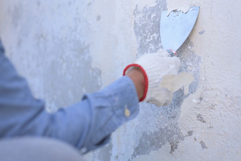 Stucco Patching in Sonoma County, CA