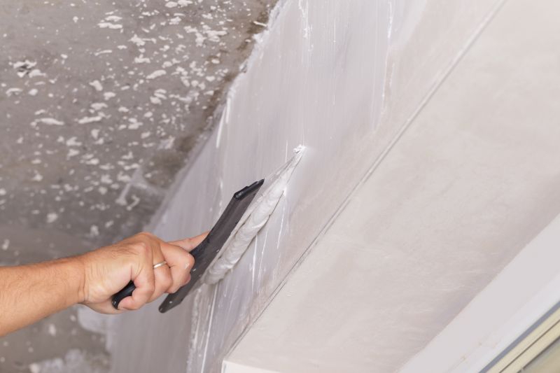 Stucco Patching in Marin County, CA