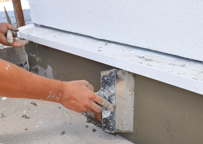 Stucco Repair in Sacramento, CA