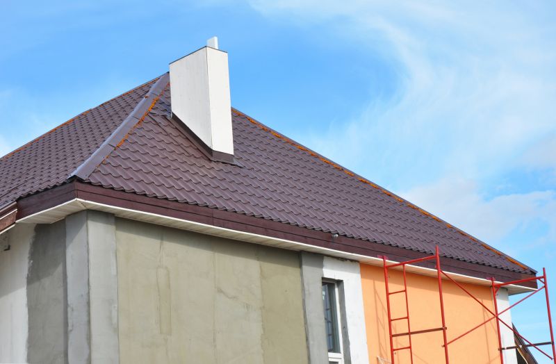 Stucco Siding Installation in Ventura County, CA