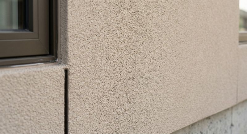 Synthetic Stucco Replacement in Ventura County, CA