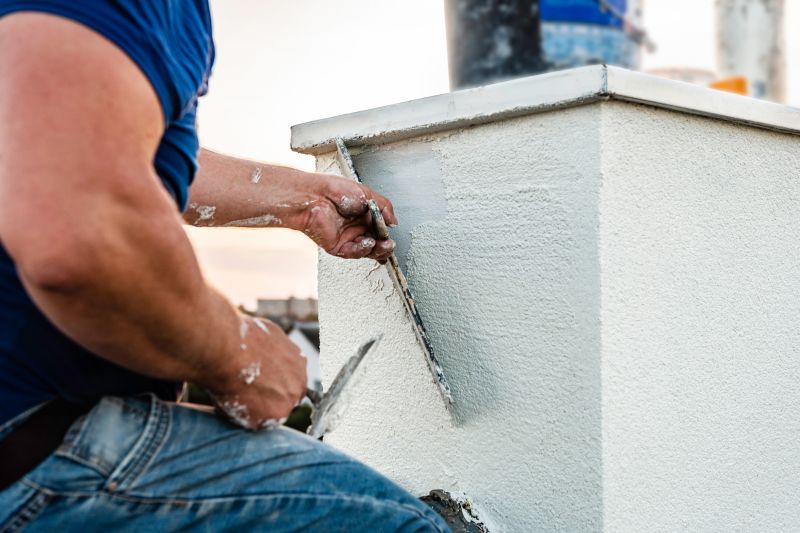 Artificial Stucco Installation in Ventura County, CA