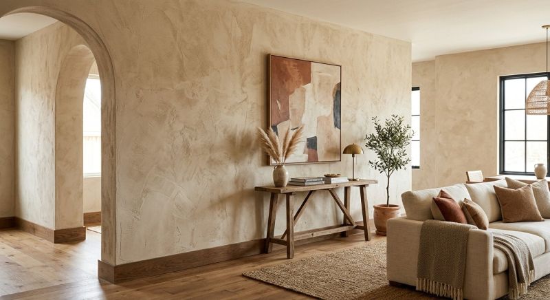 Artificial Stucco Installation in Ventura County, CA