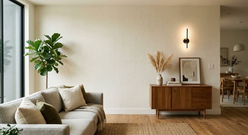 Artificial Stucco Installation in Ventura County, CA