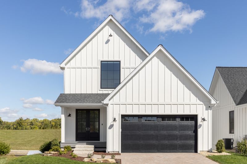 Clapboard Siding Installation in Norwalk, CT