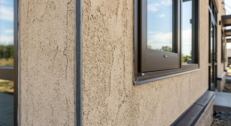 Commercial Stucco Repair in Ventura County, CA