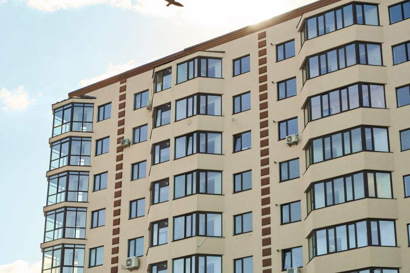 Condo Stucco Repair in Ventura County, CA