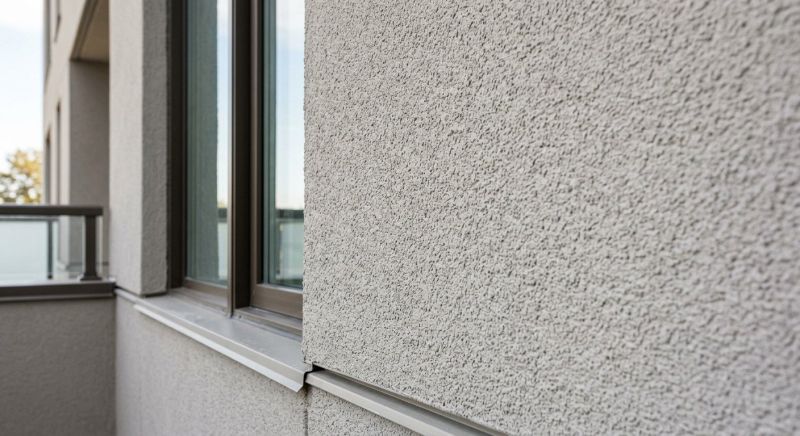 Condo Stucco Repair in Sonoma County, CA