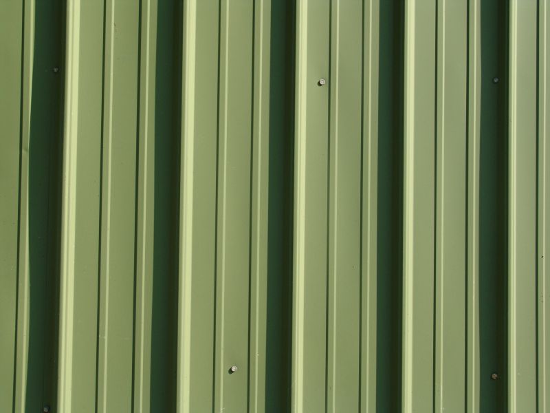 Corrugated Siding Installation in Boston, MA