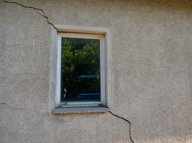 Crack and Damage Assessment