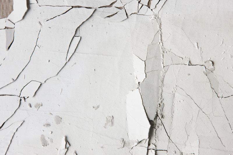 Cracked Stucco Repair in Sacramento, CA