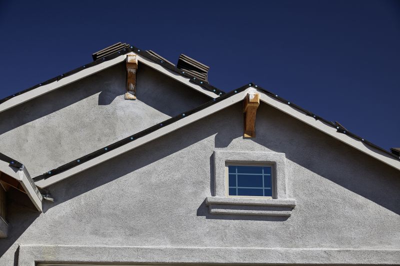 Eifs Crack Repair in Marin County, CA