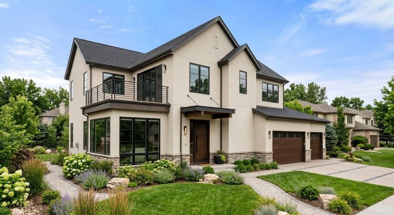 Eifs Installation in Marin County, CA