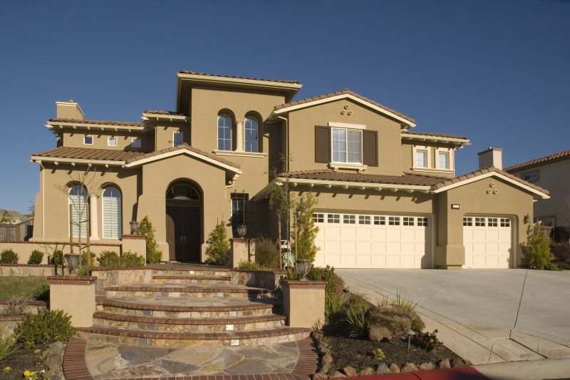 Eifs Installation in Sonoma County, CA