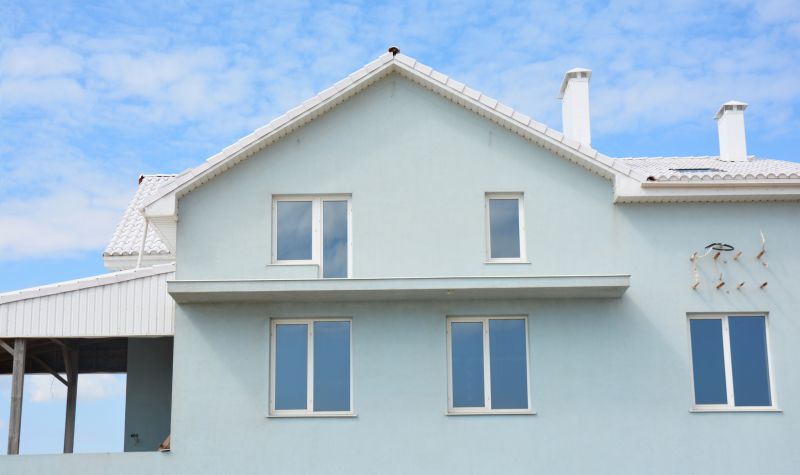 Eifs Replacement in Marin County, CA