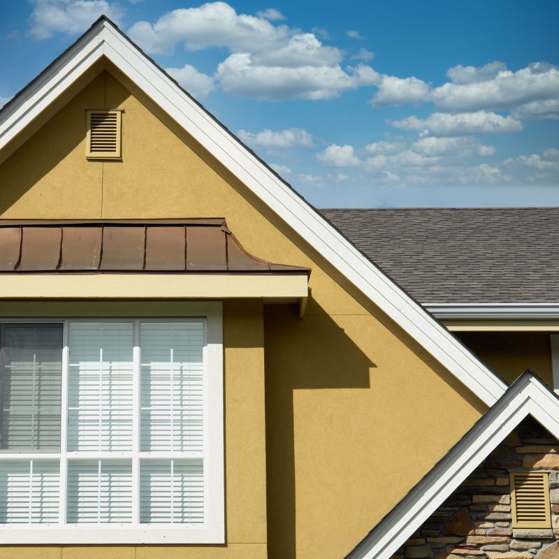 Eifs Siding Replacement in Santa Rosa, CA