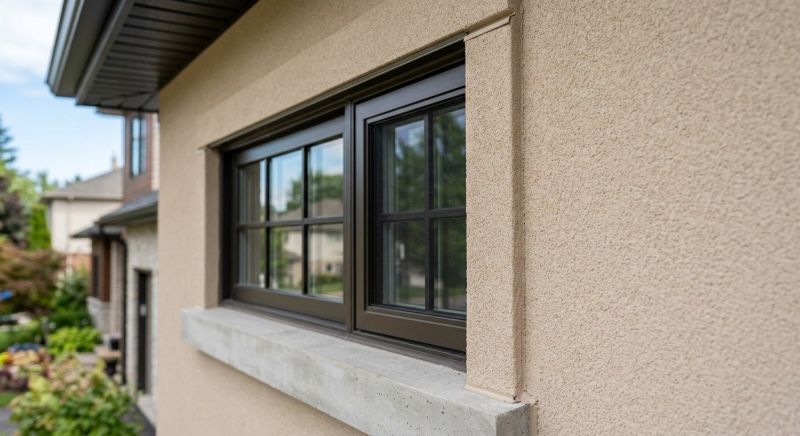 Eifs Siding Service in Marin County, CA