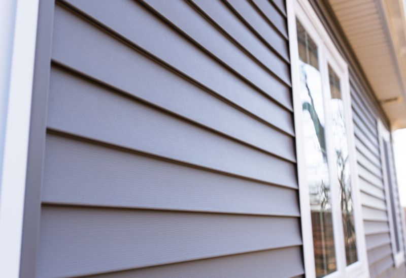 Fiber Cement Siding Service in Boston, MA