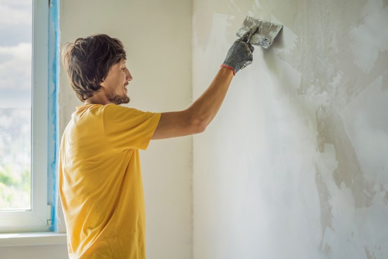 Garage Stucco Repair in Sonoma County, CA