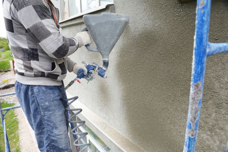 Home Stucco Installation in Sonoma County, CA