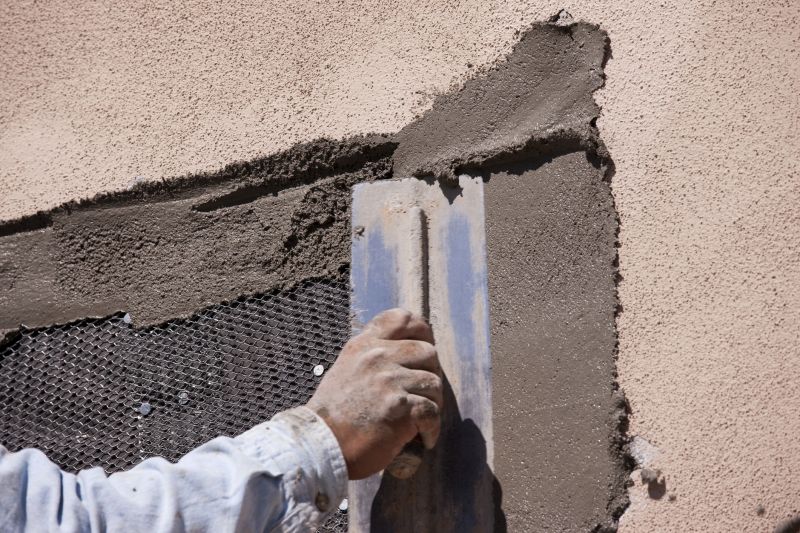 Home Stucco Installation in Santa Rosa, CA