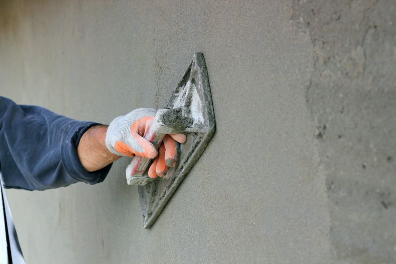 Home Stucco Installation in Marin County, CA