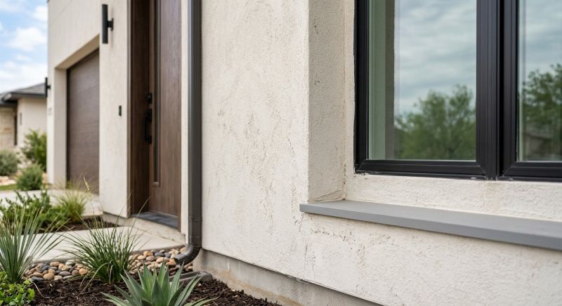 Home Stucco Installation in Ventura County, CA