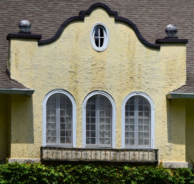 Residential Stucco Service in Sonoma County, CA