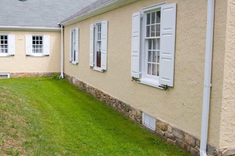 Residential Stucco Service in Napa, CA