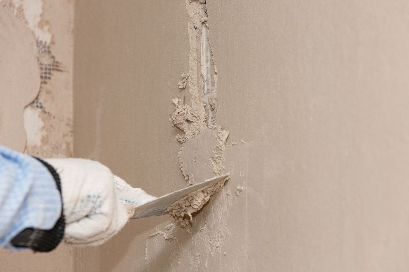 Stucco Exterior Repair