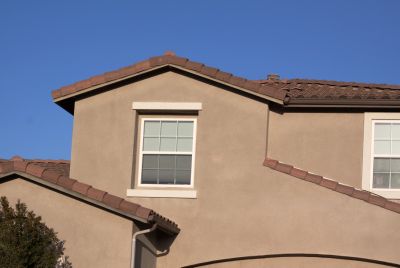 Stucco Exterior Repair