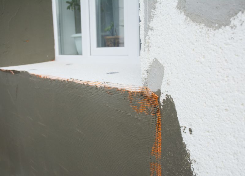 Stucco Installation in Sonoma County, CA