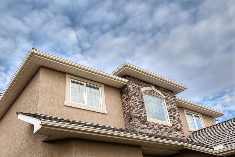 Stucco Maintenance in Marin County, CA