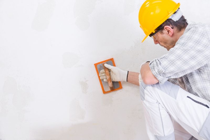 Stucco Maintenance in Marin County, CA