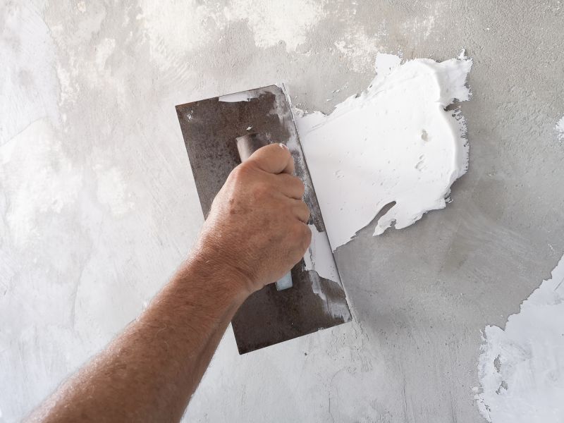 Stucco Maintenance in Santa Rosa, CA