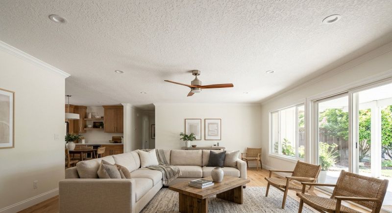 Stucco Maintenance in Sonoma County, CA