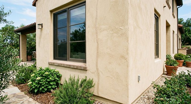 Stucco Maintenance in Ventura County, CA