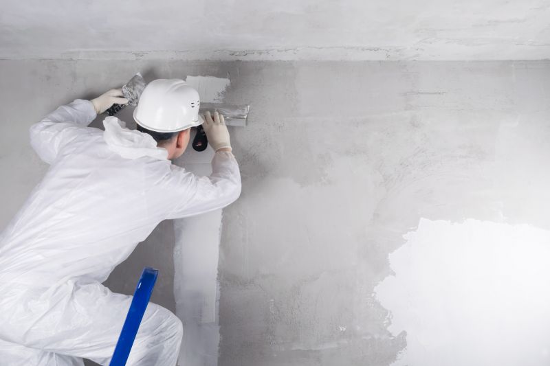 Stucco Patching in Ventura County, CA