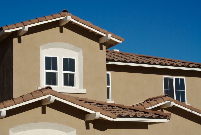 Stucco Patching in Roseville, CA