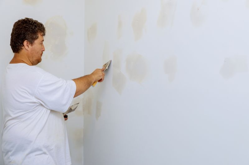 Stucco Patching in Santa Rosa, CA