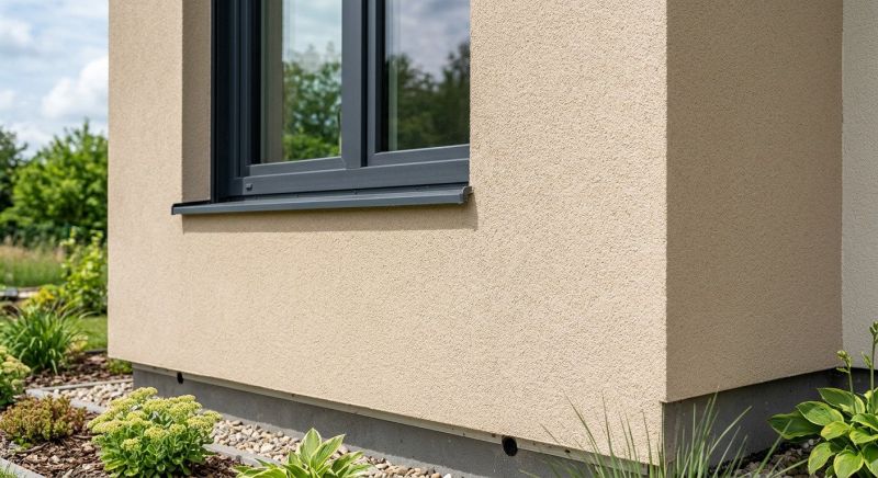 Stucco Siding Installation in Marin County, CA