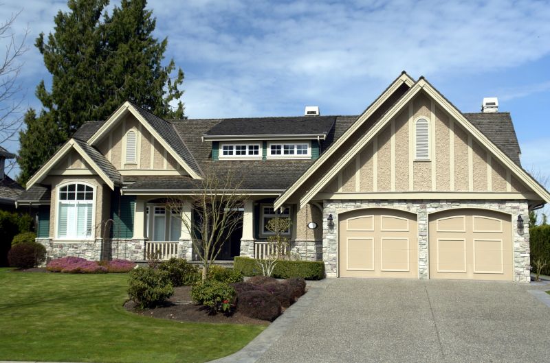 Stucco Siding Replacement in Santa Rosa, CA