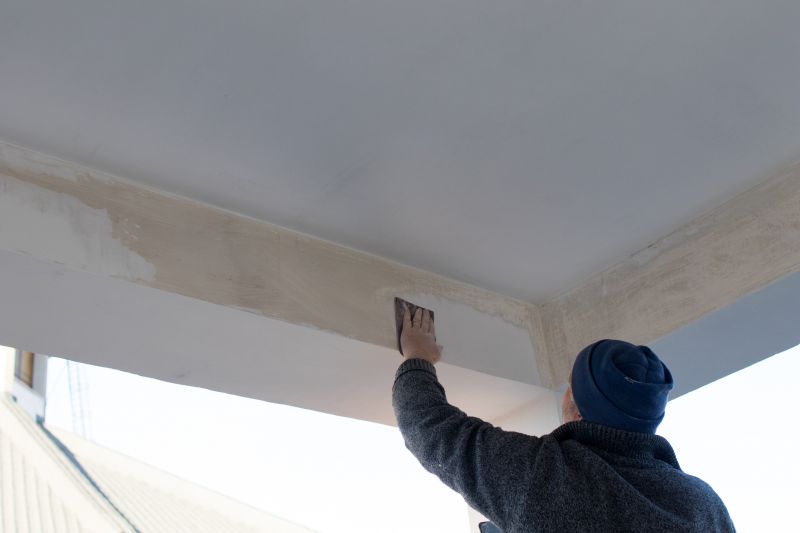 Stucco Siding Replacement in Marin County, CA