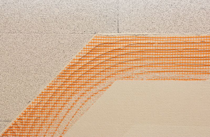 Synthetic Stucco Installation in Santa Rosa, CA