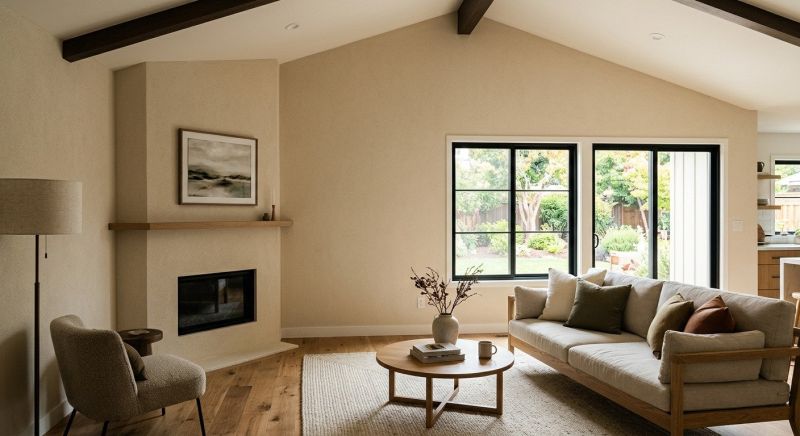 Synthetic Stucco Repair in Sacramento, CA