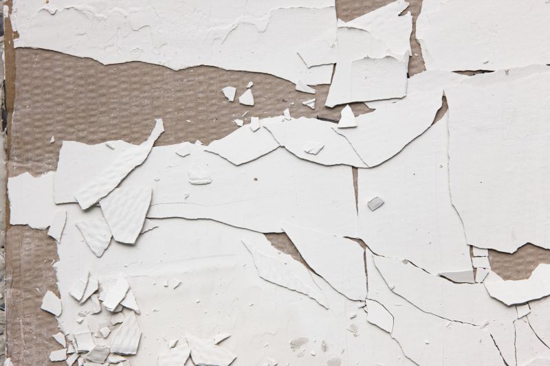 Synthetic Stucco Repair in Napa, CA