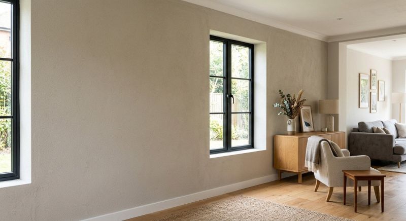 Synthetic Stucco Replacement in Ventura County, CA
