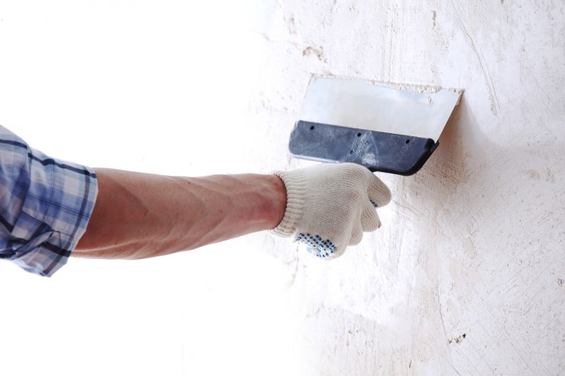 Proper Application Techniques